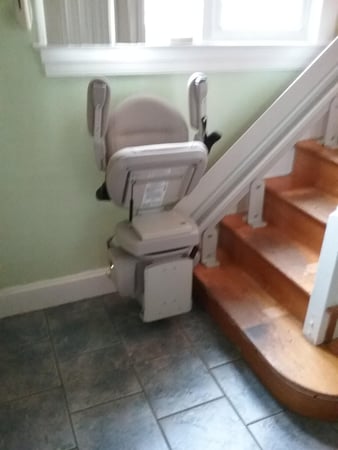 Images 101 Mobility of Northeast Pennsylvania