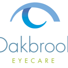 Oakbrook Optical Eyecare Logo