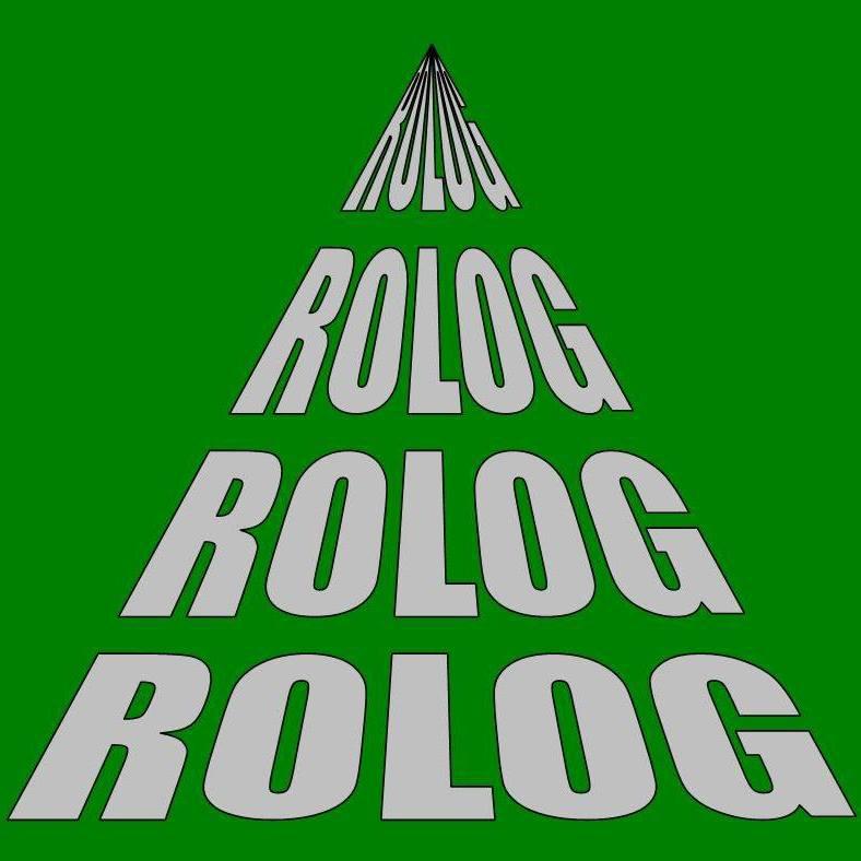 Rolog Sàrl Logo