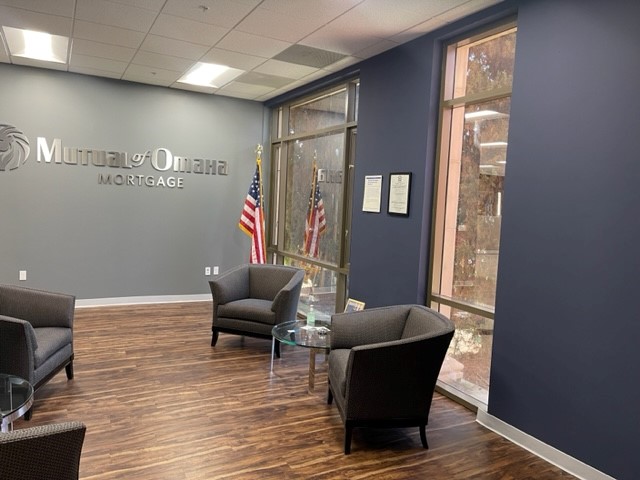 Images Mutual of Omaha Mortgage