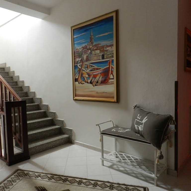 Images Hotel Canne al Vento