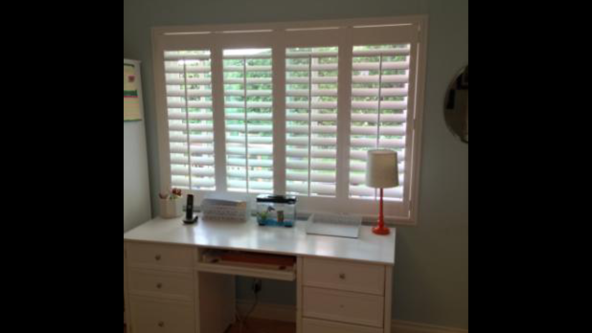 Image 10 | 805 Shutters Shades & Blinds