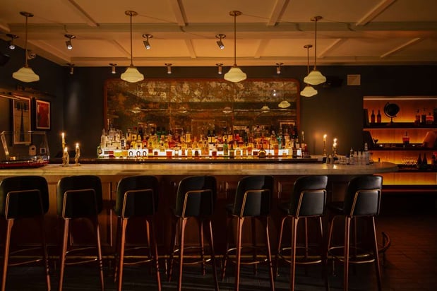 Images The Drayton Hotel Savannah, Curio Collection by Hilton