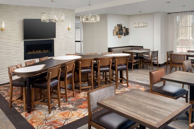 Images Homewood Suites by Hilton Kansas City Speedway