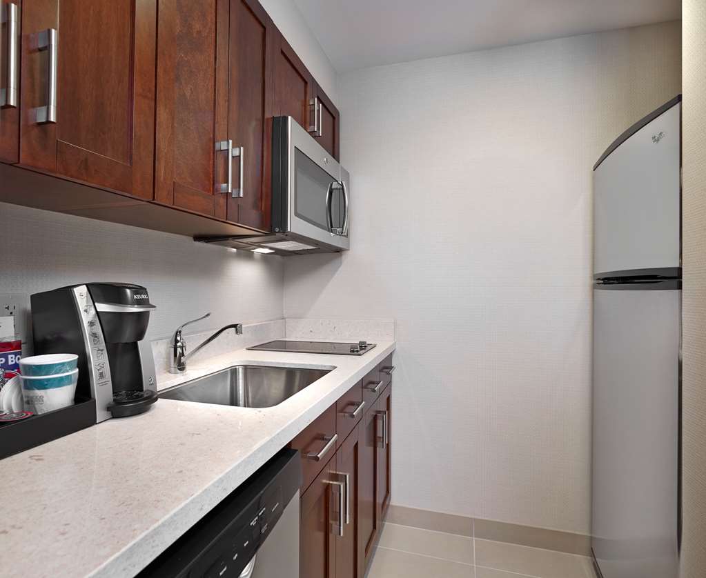 Images Homewood Suites by Hilton Halifax-Downtown, Nova Scotia, Canada