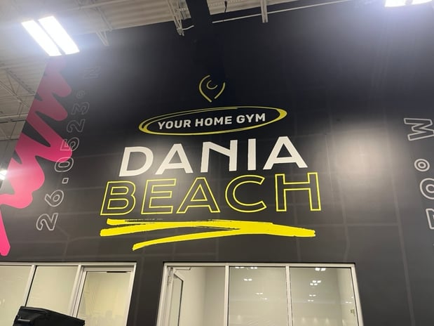 Images YouFit Gyms Dania Beach
