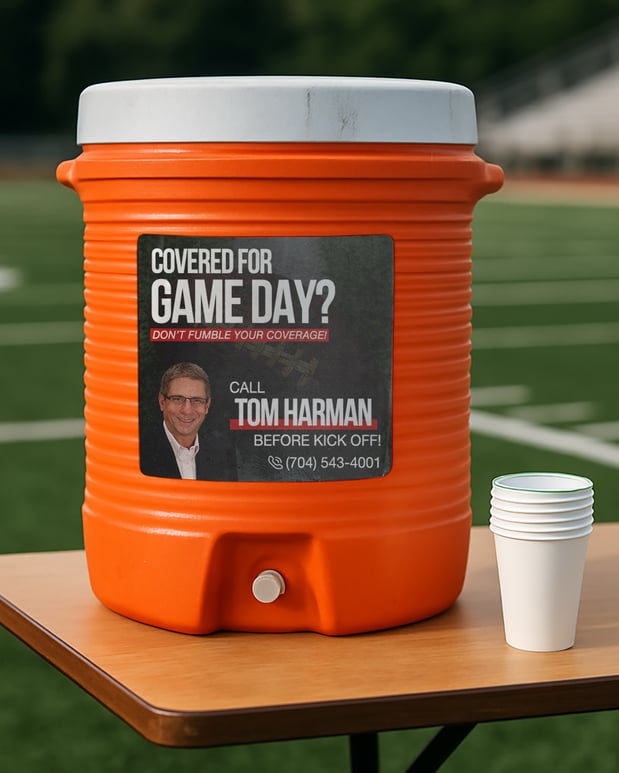 Images Tom Harman - State Farm Insurance Agent