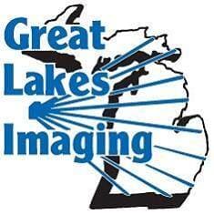 Great Lakes Imaging Logo