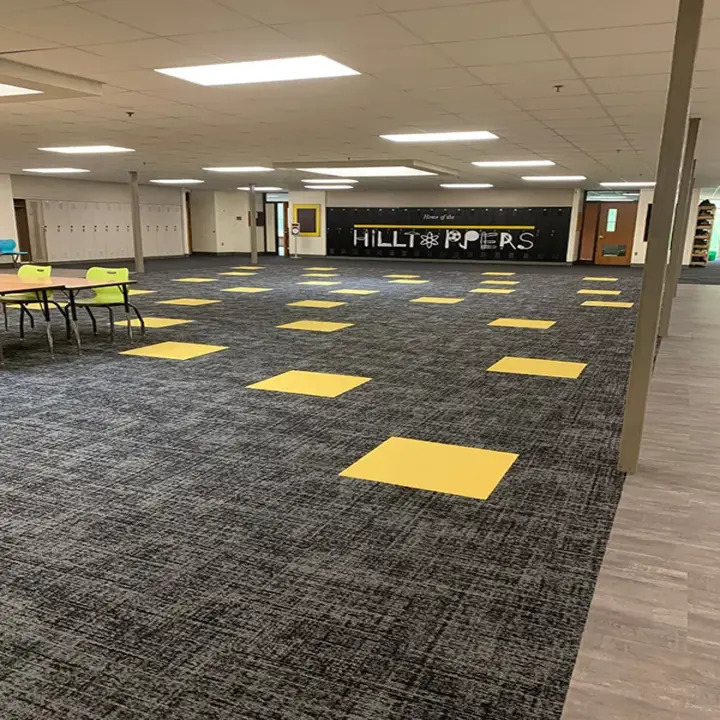 Contract Tile & Carpet LLC Image
