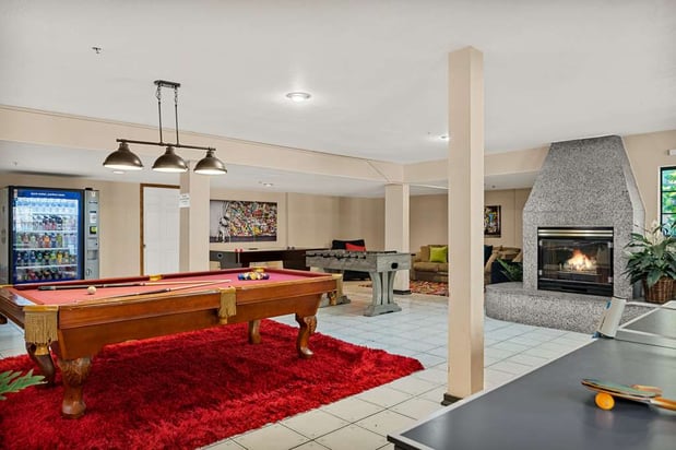 Images Chateau Big Bear Boutique Hotel, BW Signature Collection