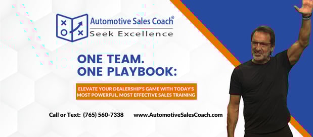 Images Automotive Sales Coach