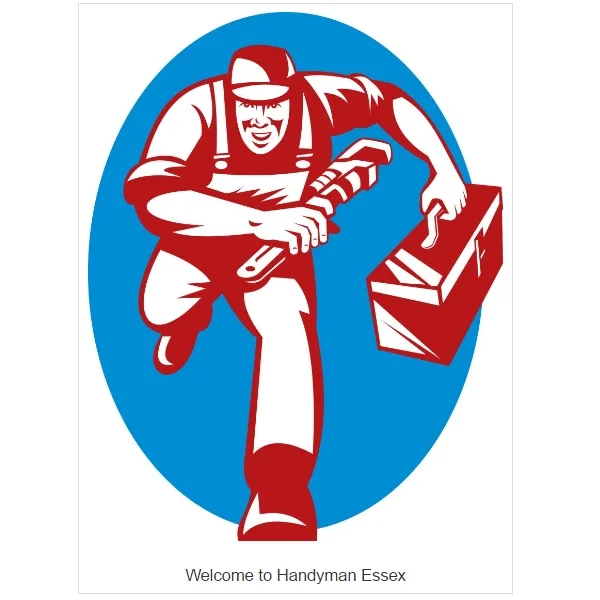 All General Handyman Logo