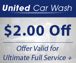 Images United Car Wash