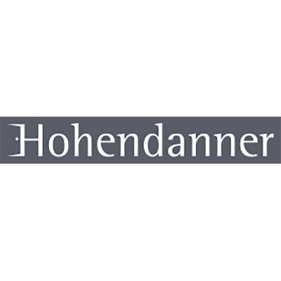 Logo Gerhard Hohendanner GmbH
