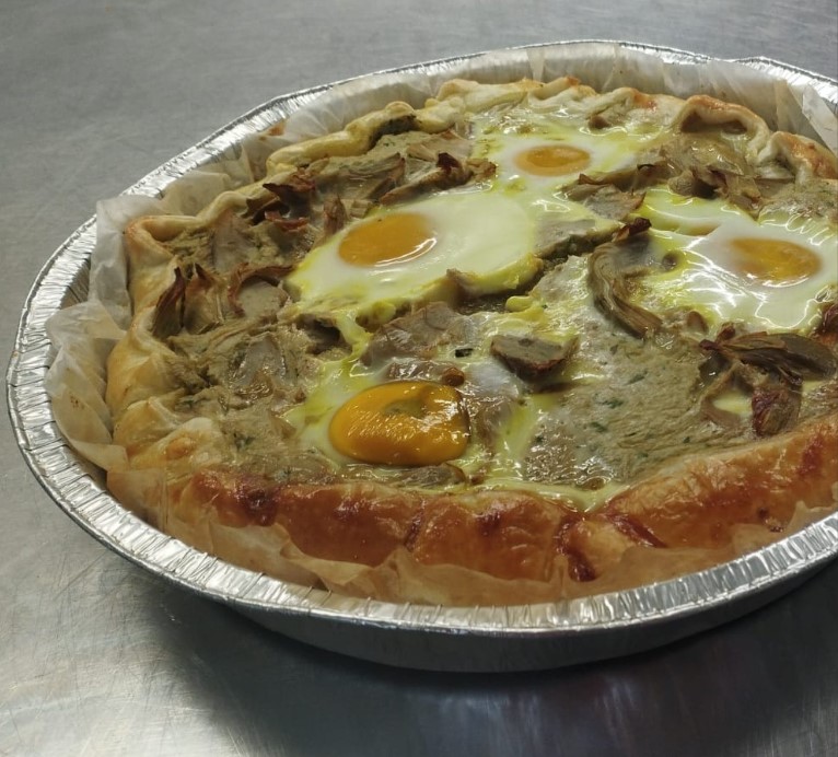 Images RistOchetta trattoria