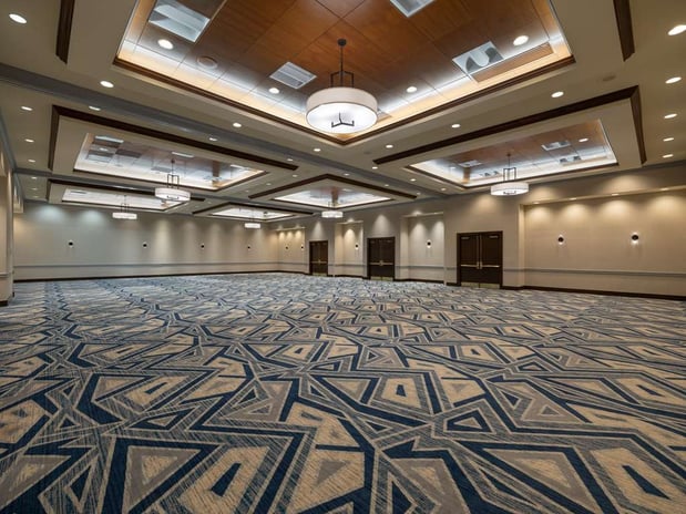 Images Hilton Durham near Duke University