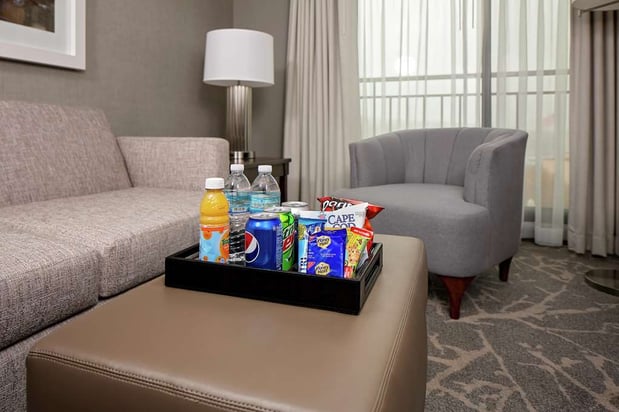 Images Embassy Suites by Hilton Boston Marlborough