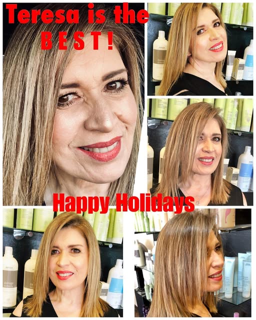 Images Station28 salon