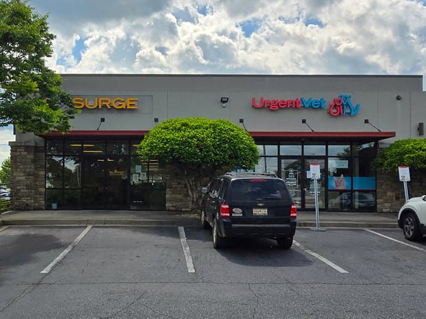 Images SURGE Staffing