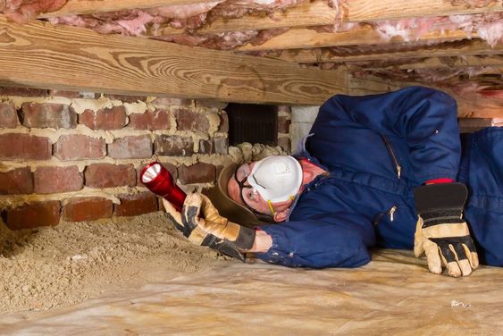 Images BP Homecare Pest Control
