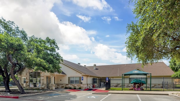 Images Primrose School at Vista Ridge
