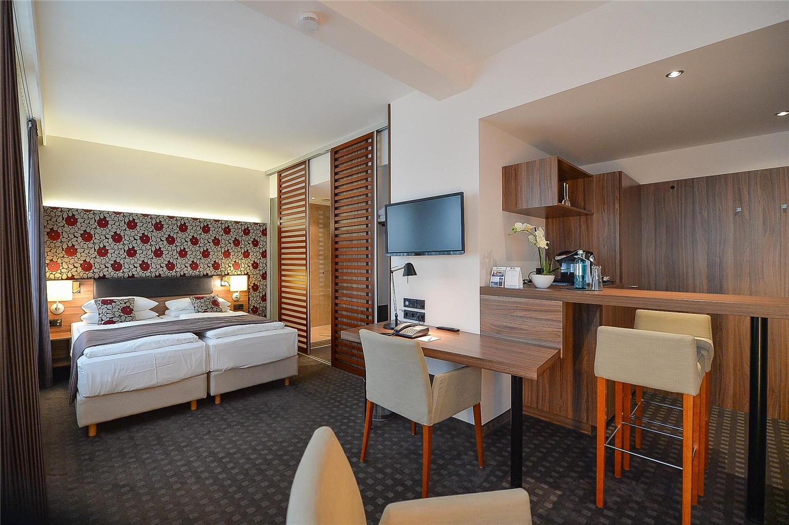 Bild 32 Best Western Hotel Hohenzollern in Osnabrueck