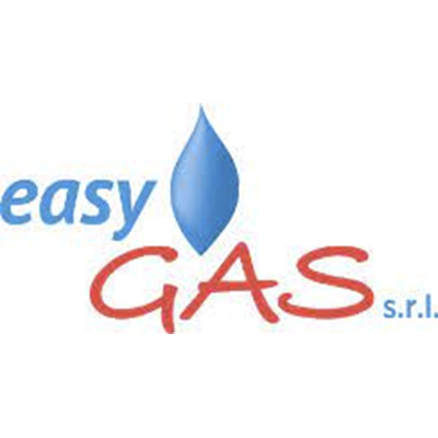 Easy Gas Logo