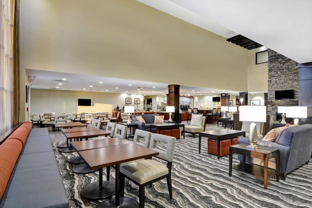 Images Staybridge Suites Mt. Juliet - Nashville Area by IHG