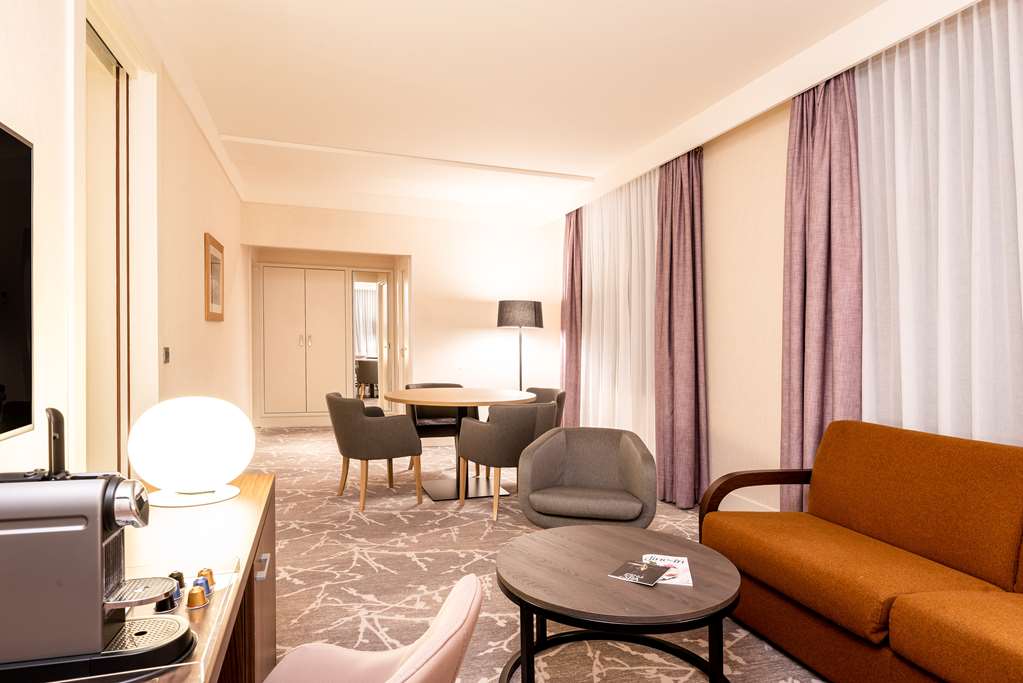Images Radisson Blu Hotel, Paris Marne-la-Vallee