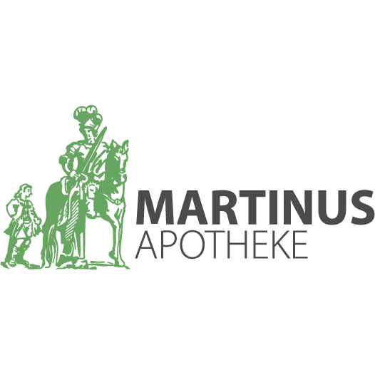 Martinus-Apotheke in Mainz - Logo