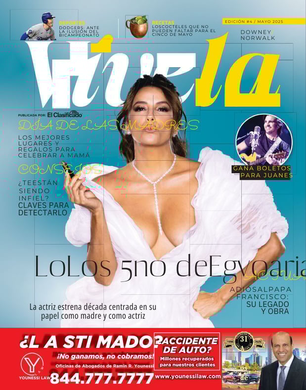 Images La Revista Vívela