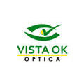 Vista Ok Ópticas Logo