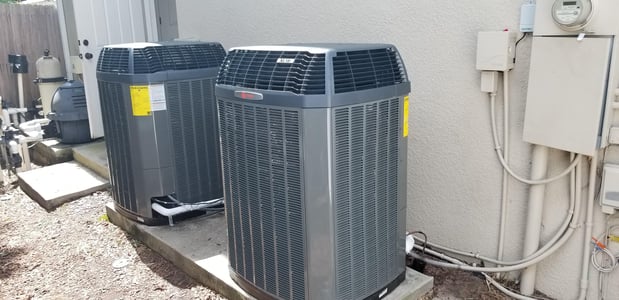 Images AC's Heating & Air LLC