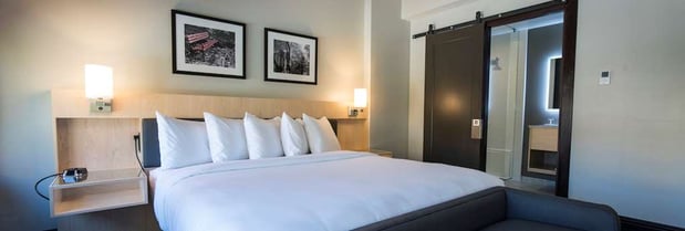 Images The Waters Hot Springs, Tapestry Collection by Hilton