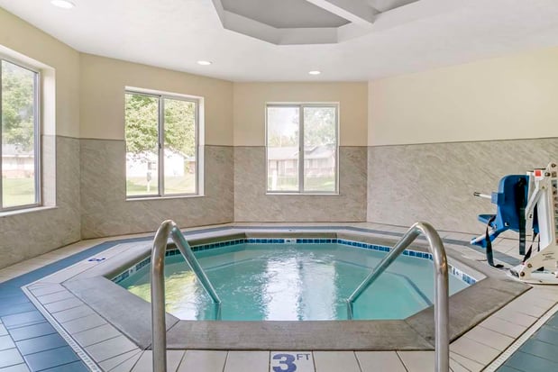 Images Best Western Beacon Inn