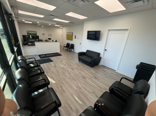 Images Xpress Wellness Urgent Care - Seminole