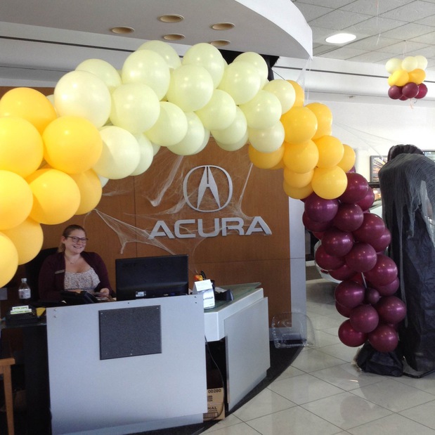 Images Acura of Bay Shore