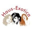 Logo von Haus Exotica Bremen Zeleza Kebede