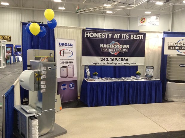 Images Hagerstown Heating & Cooling