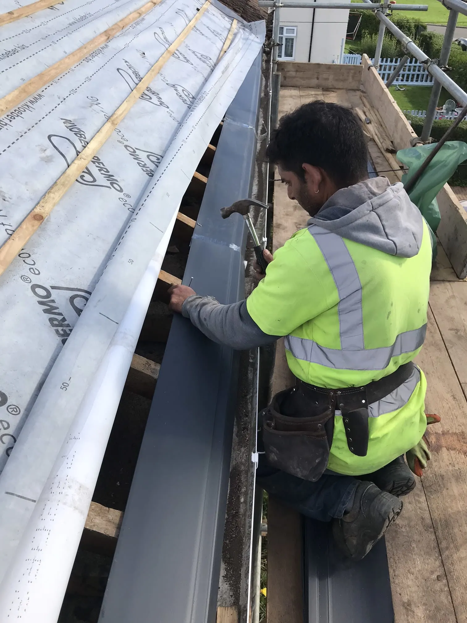 Images ABRS Roofing Services Ltd