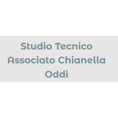 Studio Tecnico Associato Chianella e Oddi Logo