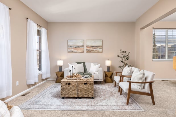 Images Courtney Bitner, REALTOR | NextHome Aspire