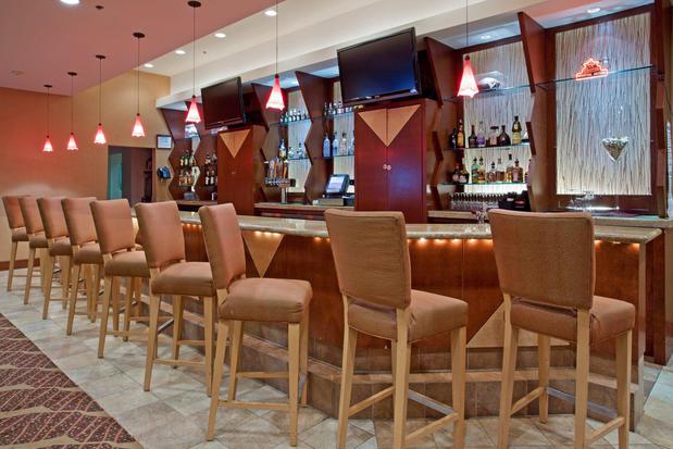 Images Crowne Plaza Houston Med Ctr-Galleria Area by IHG
