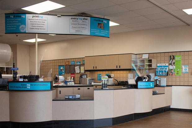 Images The UPS Store