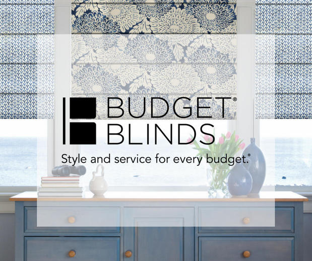 Images Budget Blinds of South Pasadena, Highland Park, and Alhambra