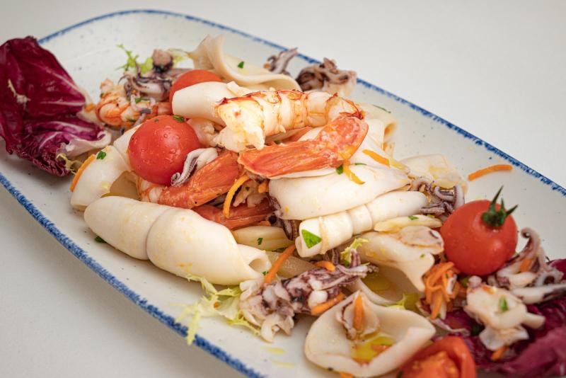Ristorante Europa