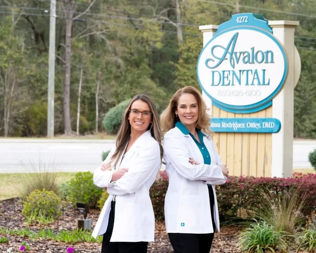 Images Avalon Dental