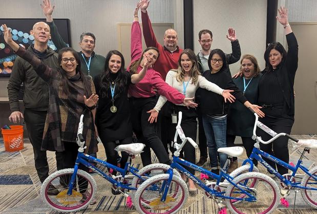 Images Team Building ROI LLC