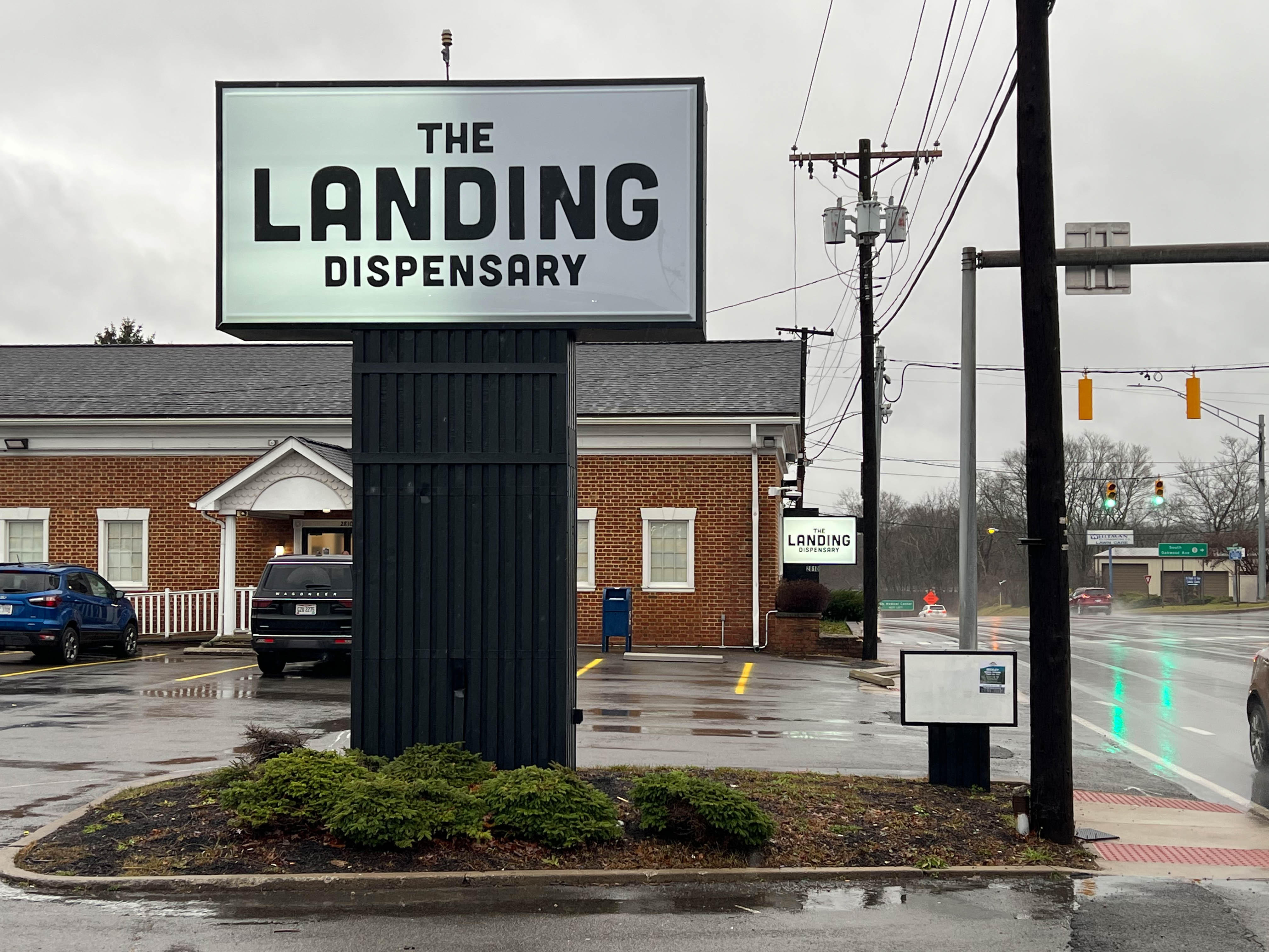 Image 4 | The Landing Dispensary