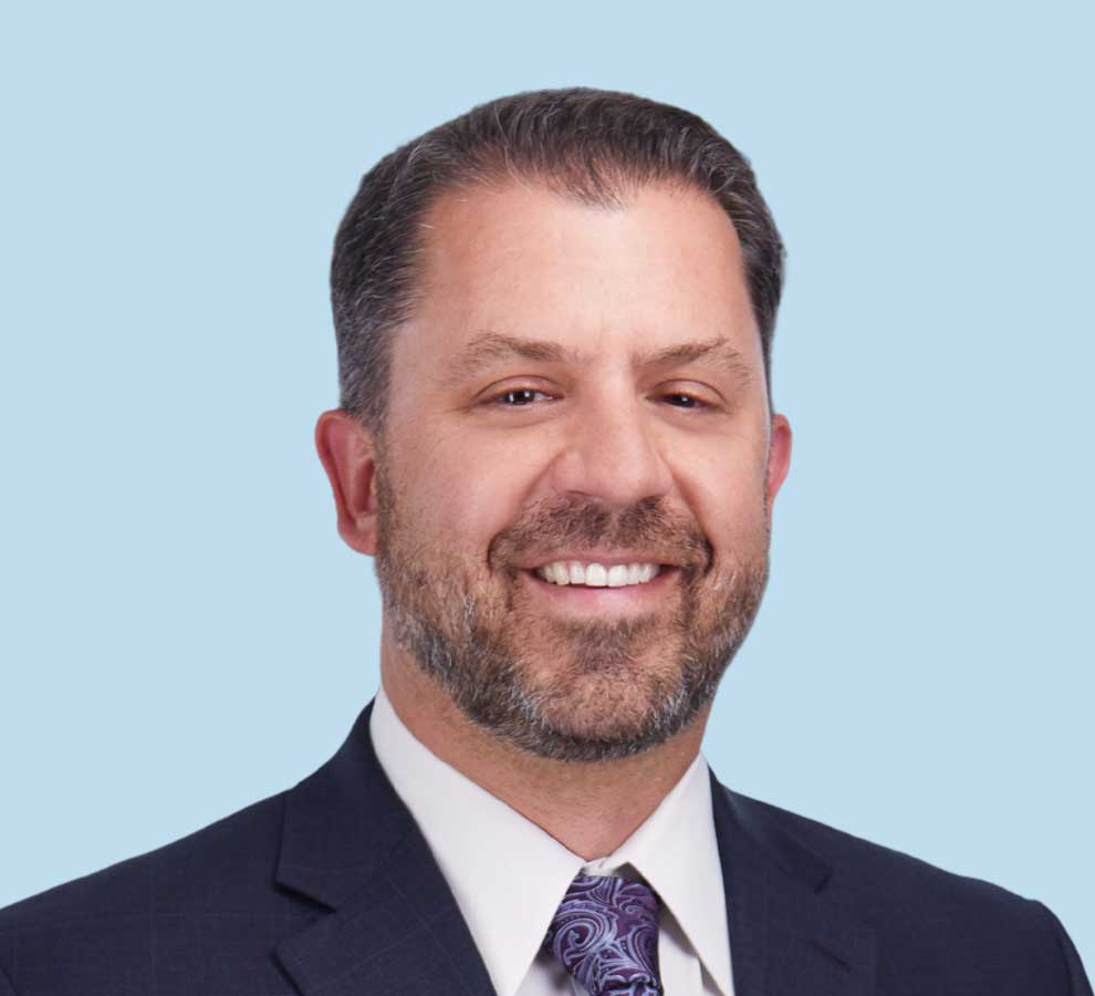 Michael A. Miranda